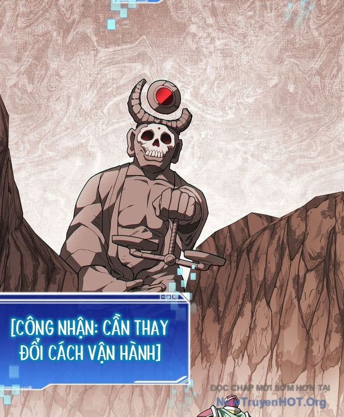 Mắc Kẹt Trong Tòa Tháp Thử Thách Chapter 126 - Trang 2