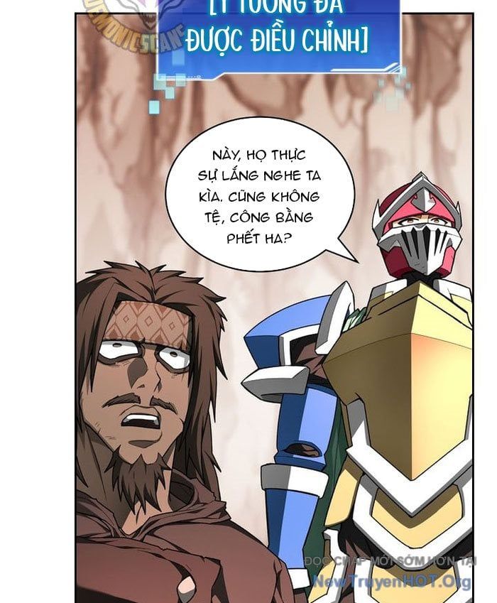 Mắc Kẹt Trong Tòa Tháp Thử Thách Chapter 126 - Trang 2