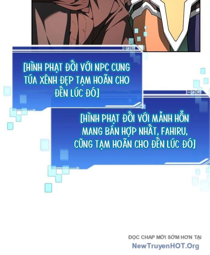 Mắc Kẹt Trong Tòa Tháp Thử Thách Chapter 126 - Trang 2