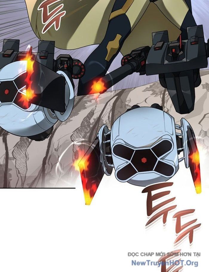 Mắc Kẹt Trong Tòa Tháp Thử Thách Chapter 126 - Trang 2