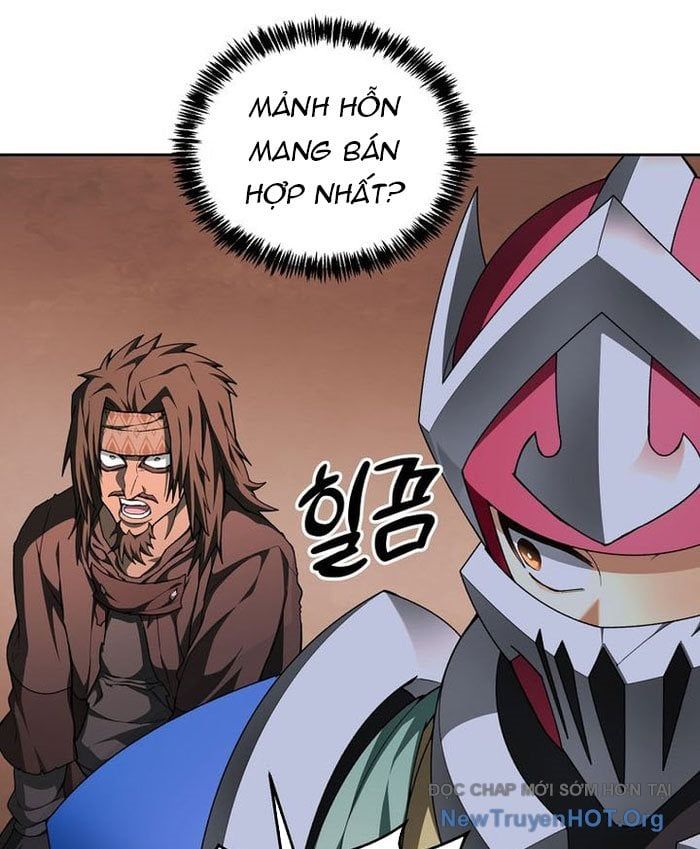 Mắc Kẹt Trong Tòa Tháp Thử Thách Chapter 126 - Trang 2