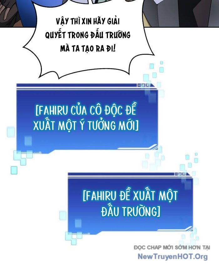 Mắc Kẹt Trong Tòa Tháp Thử Thách Chapter 126 - Trang 2