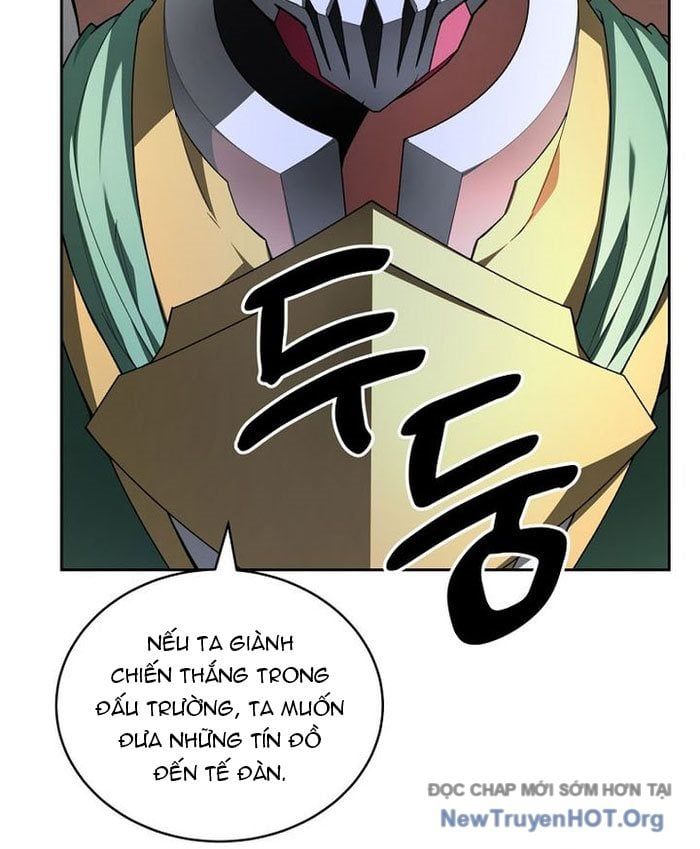 Mắc Kẹt Trong Tòa Tháp Thử Thách Chapter 126 - Trang 2