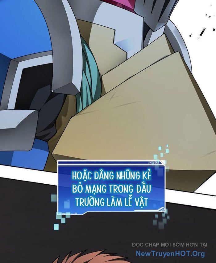 Mắc Kẹt Trong Tòa Tháp Thử Thách Chapter 126 - Trang 2