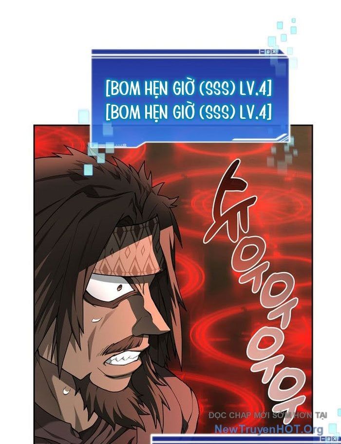 Mắc Kẹt Trong Tòa Tháp Thử Thách Chapter 126 - Trang 2