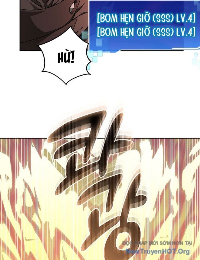 Mắc Kẹt Trong Tòa Tháp Thử Thách Chapter 126 - Trang 2