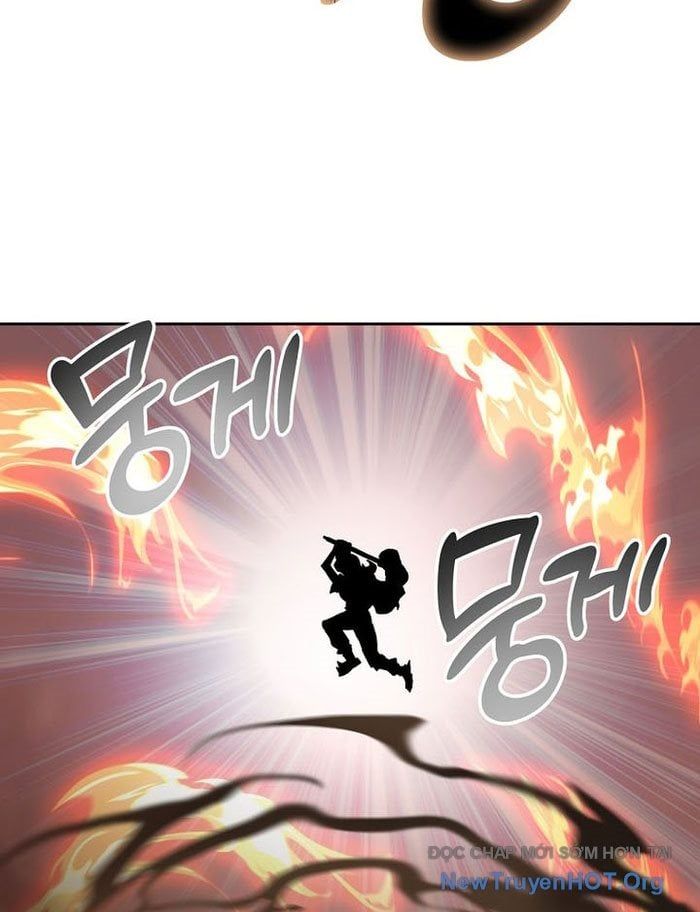 Mắc Kẹt Trong Tòa Tháp Thử Thách Chapter 126 - Trang 2