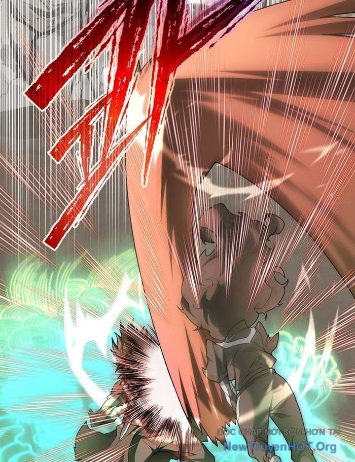 Mắc Kẹt Trong Tòa Tháp Thử Thách Chapter 126 - Trang 2