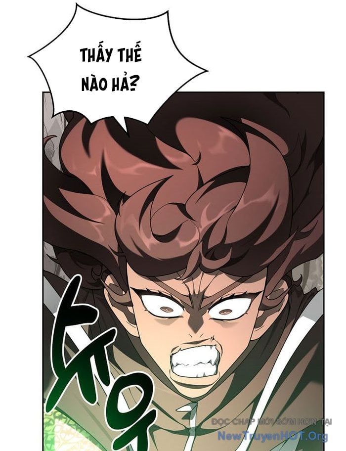 Mắc Kẹt Trong Tòa Tháp Thử Thách Chapter 126 - Trang 2