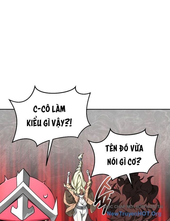 Mắc Kẹt Trong Tòa Tháp Thử Thách Chapter 126 - Trang 2