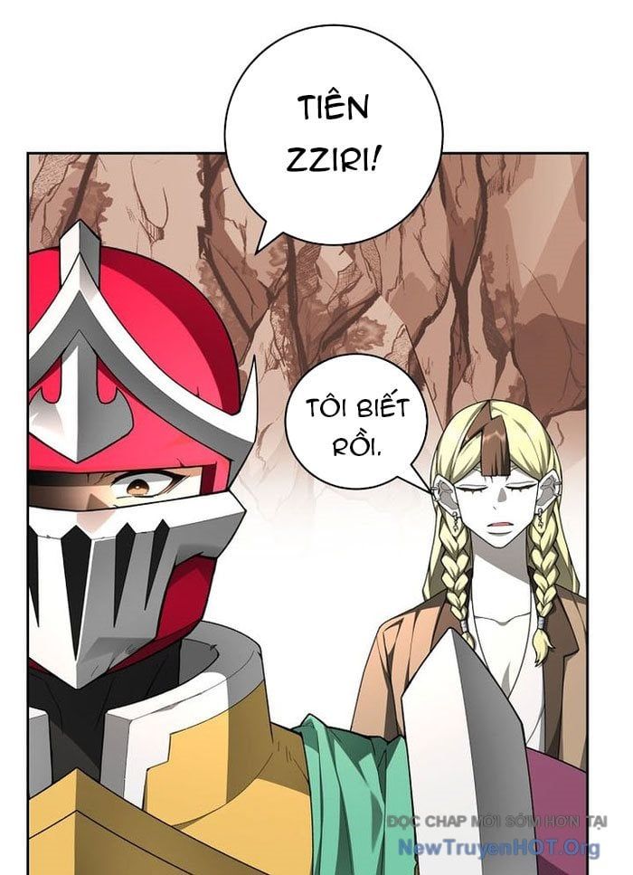 Mắc Kẹt Trong Tòa Tháp Thử Thách Chapter 126 - Trang 2