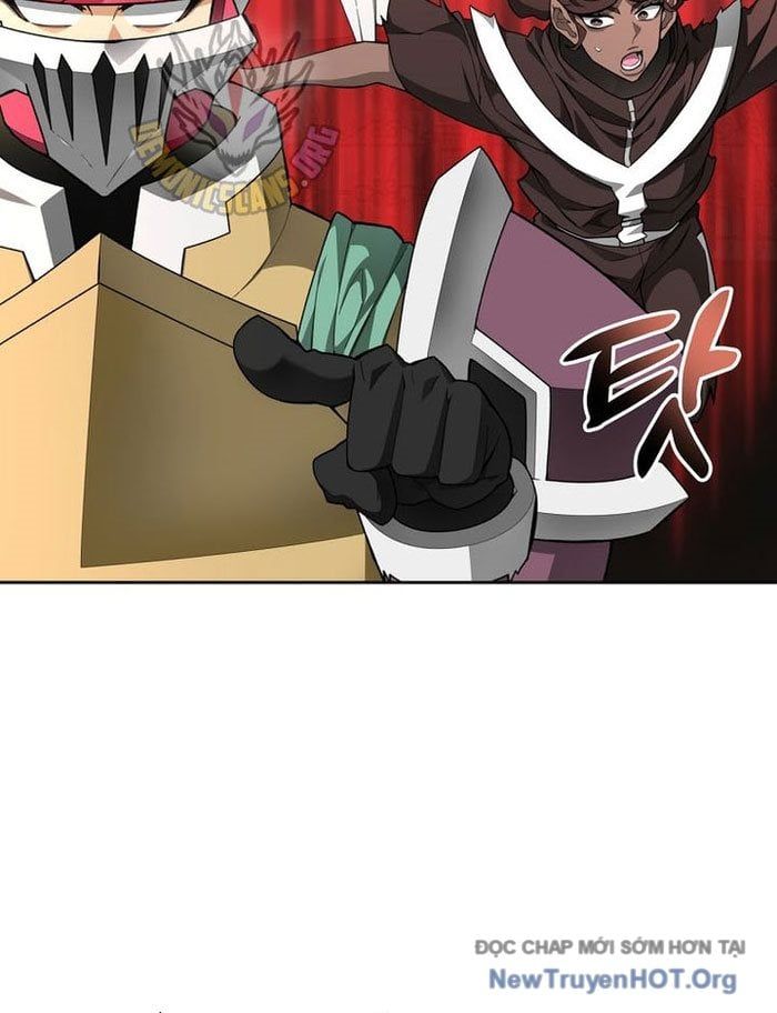 Mắc Kẹt Trong Tòa Tháp Thử Thách Chapter 126 - Trang 2