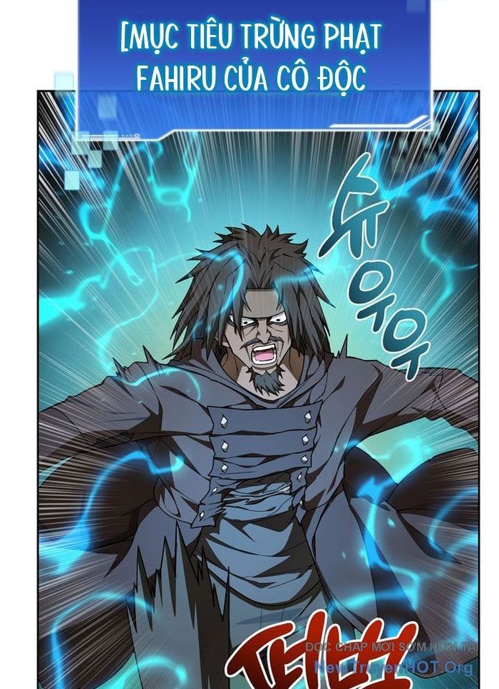 Mắc Kẹt Trong Tòa Tháp Thử Thách Chapter 126 - Trang 2