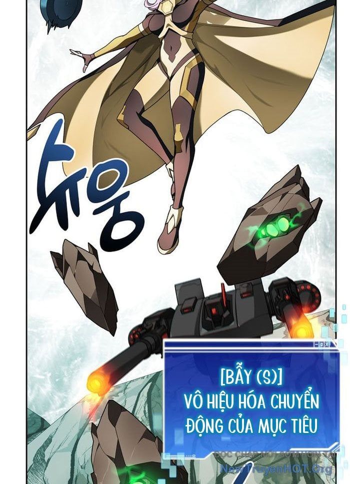 Mắc Kẹt Trong Tòa Tháp Thử Thách Chapter 126 - Trang 2