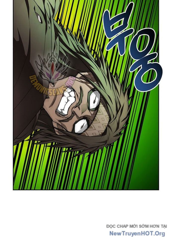 Mắc Kẹt Trong Tòa Tháp Thử Thách Chapter 126 - Trang 2