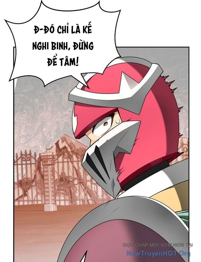 Mắc Kẹt Trong Tòa Tháp Thử Thách Chapter 126 - Trang 2