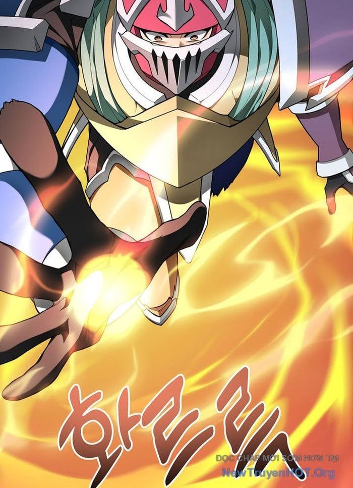 Mắc Kẹt Trong Tòa Tháp Thử Thách Chapter 126 - Trang 2