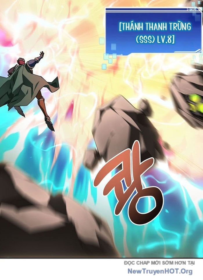 Mắc Kẹt Trong Tòa Tháp Thử Thách Chapter 126 - Trang 2