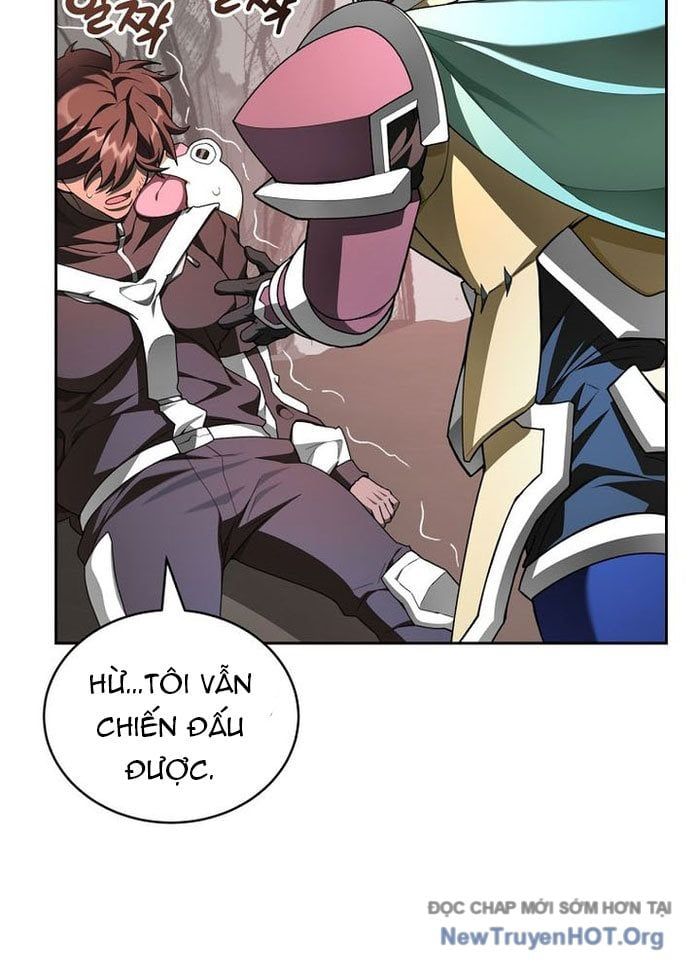 Mắc Kẹt Trong Tòa Tháp Thử Thách Chapter 126 - Trang 2