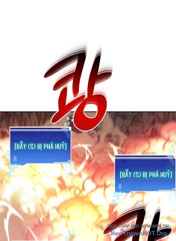 Mắc Kẹt Trong Tòa Tháp Thử Thách Chapter 126 - Trang 2