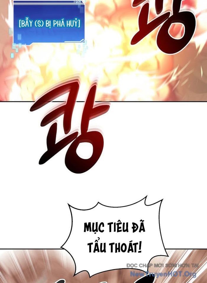 Mắc Kẹt Trong Tòa Tháp Thử Thách Chapter 126 - Trang 2