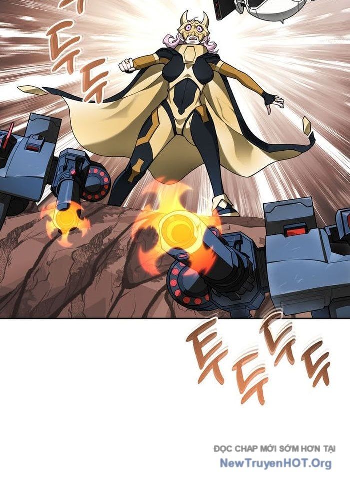 Mắc Kẹt Trong Tòa Tháp Thử Thách Chapter 126 - Trang 2