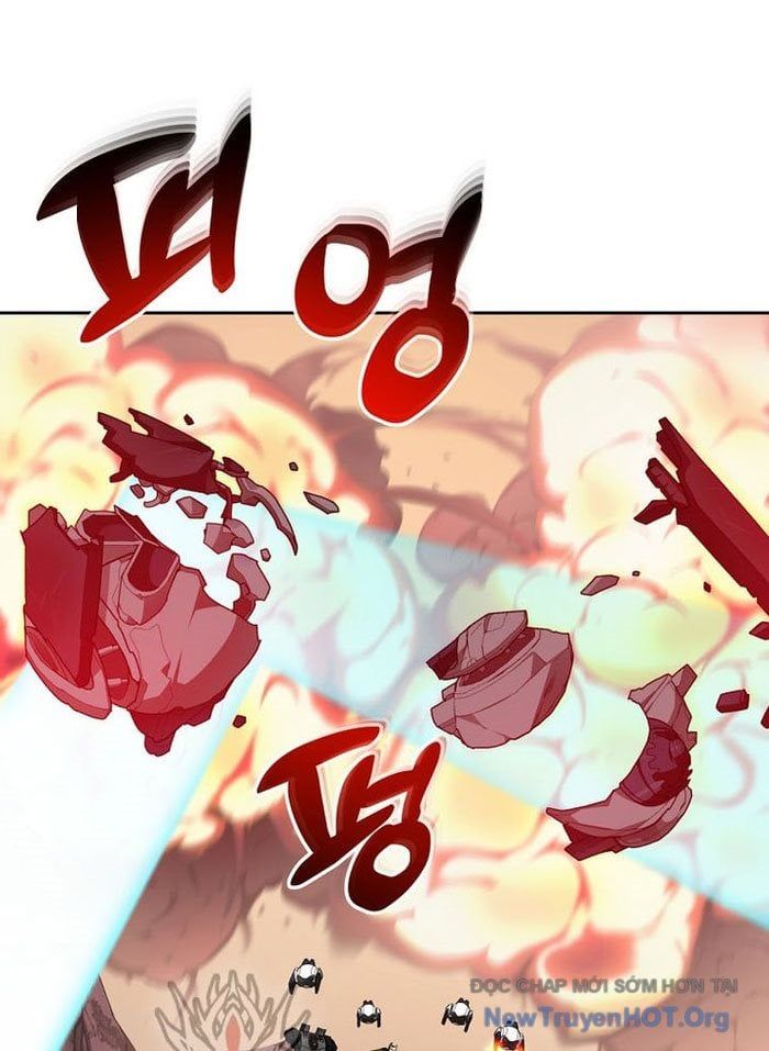 Mắc Kẹt Trong Tòa Tháp Thử Thách Chapter 126 - Trang 2