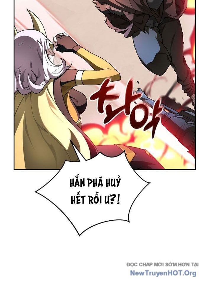 Mắc Kẹt Trong Tòa Tháp Thử Thách Chapter 126 - Trang 2