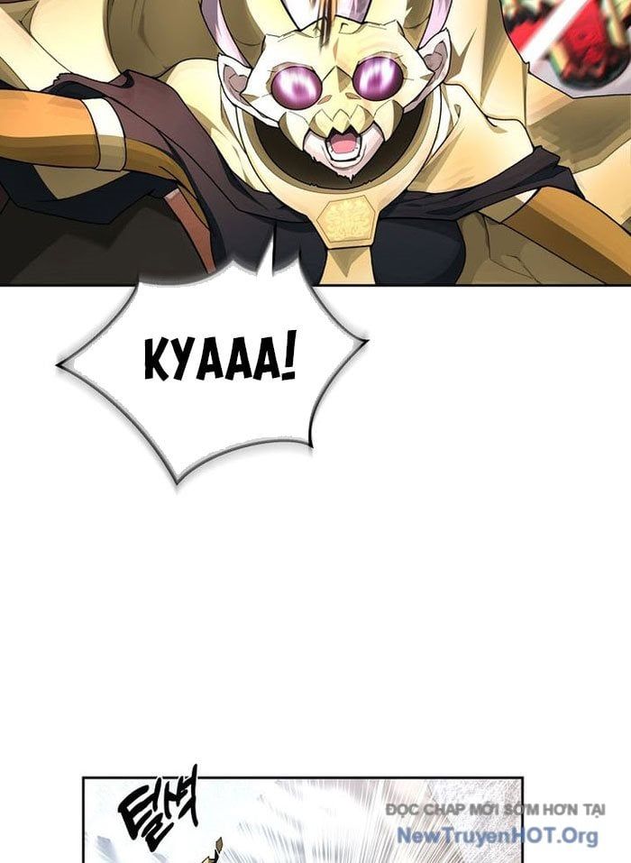 Mắc Kẹt Trong Tòa Tháp Thử Thách Chapter 126 - Trang 2