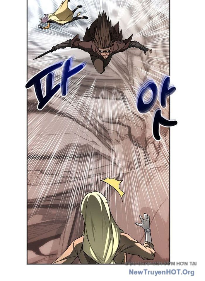 Mắc Kẹt Trong Tòa Tháp Thử Thách Chapter 126 - Trang 2