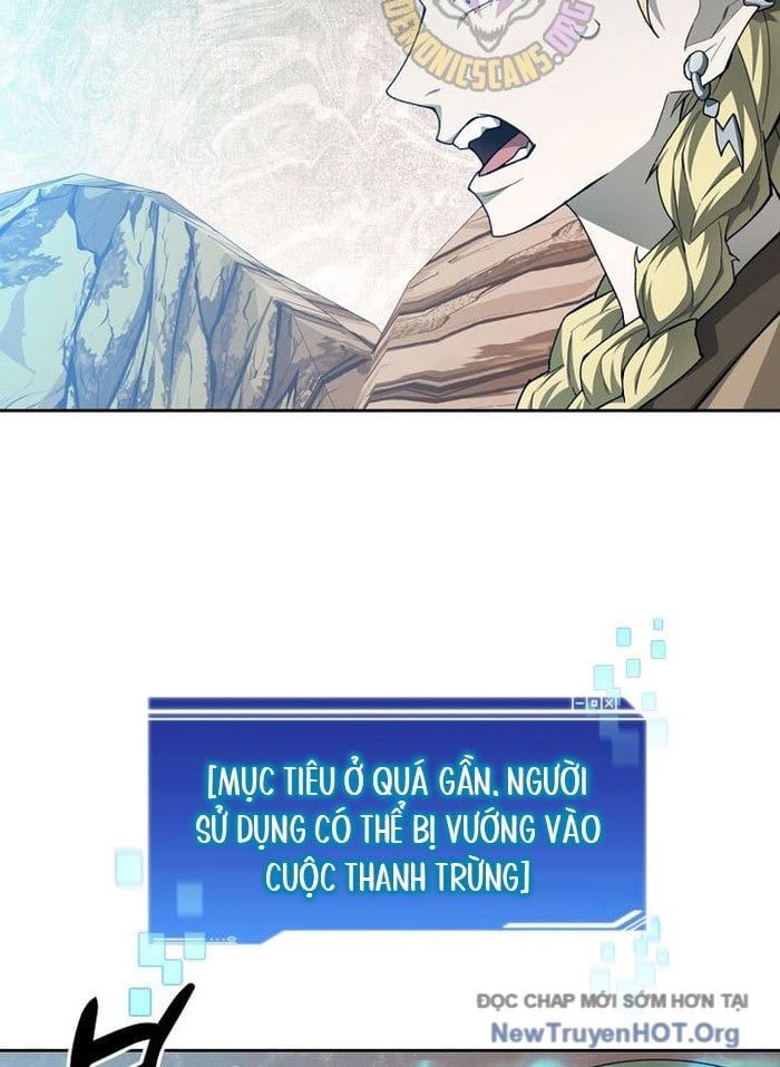 Mắc Kẹt Trong Tòa Tháp Thử Thách Chapter 126 - Trang 2