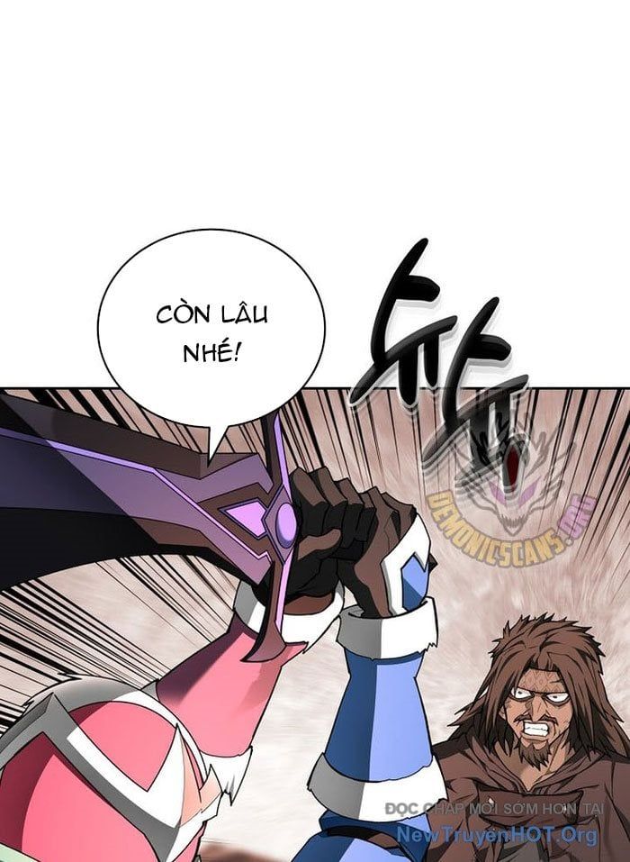 Mắc Kẹt Trong Tòa Tháp Thử Thách Chapter 126 - Trang 2