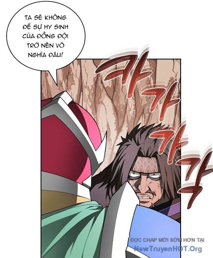 Mắc Kẹt Trong Tòa Tháp Thử Thách Chapter 126 - Trang 2