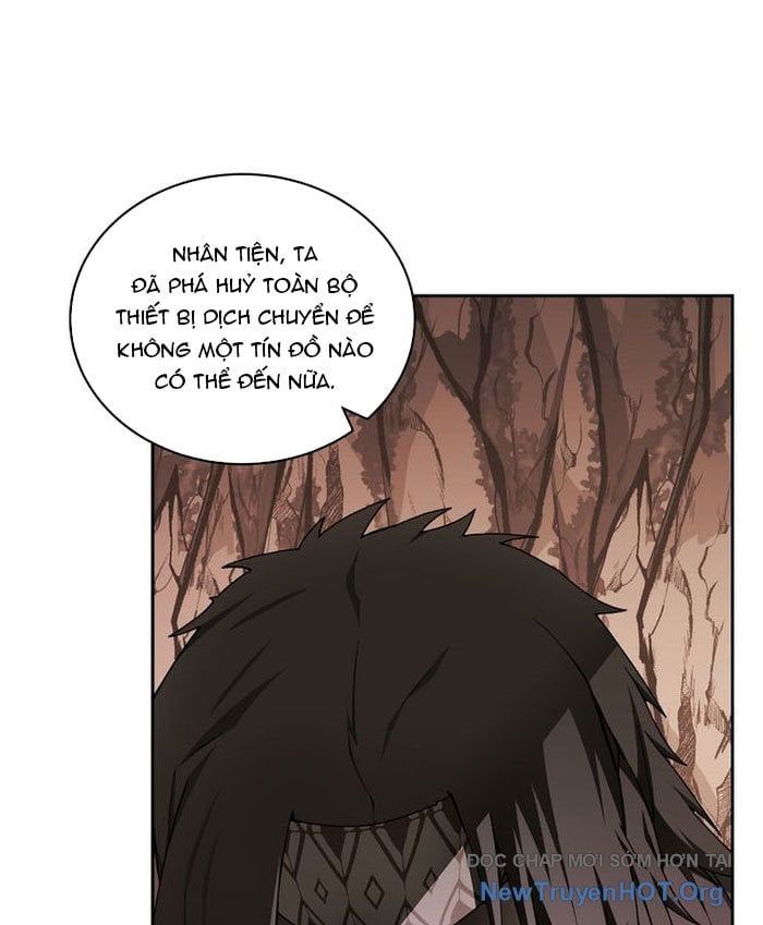 Mắc Kẹt Trong Tòa Tháp Thử Thách Chapter 126 - Trang 2