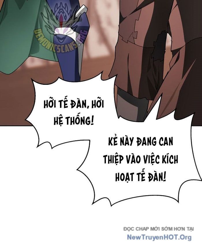 Mắc Kẹt Trong Tòa Tháp Thử Thách Chapter 126 - Trang 2