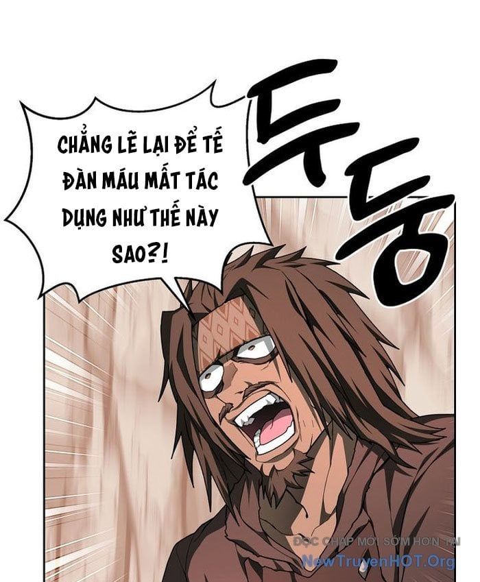 Mắc Kẹt Trong Tòa Tháp Thử Thách Chapter 126 - Trang 2