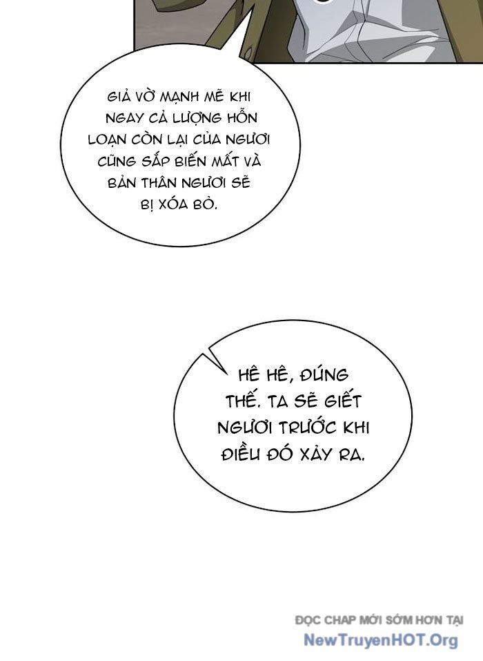 Mắc Kẹt Trong Tòa Tháp Thử Thách Chapter 127 - Trang 2