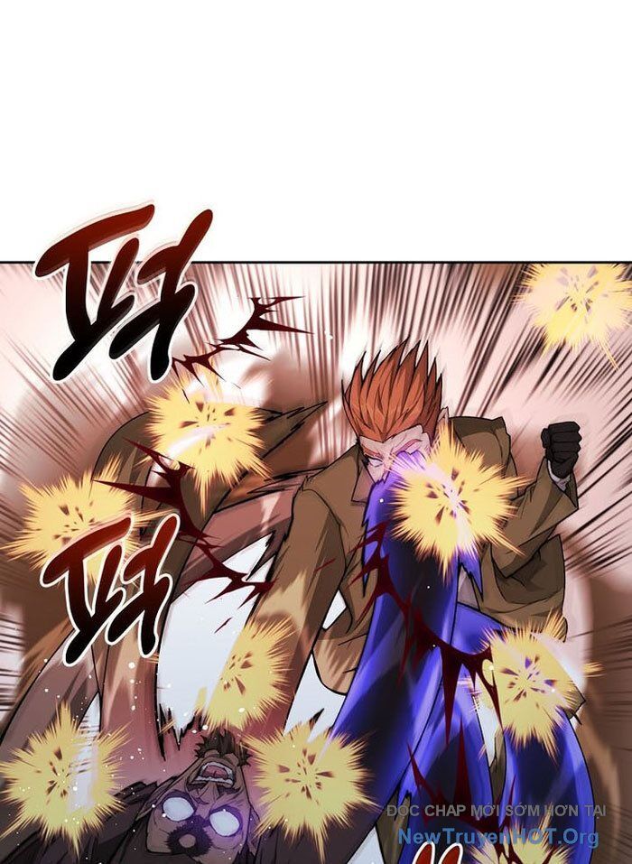 Mắc Kẹt Trong Tòa Tháp Thử Thách Chapter 127 - Trang 2