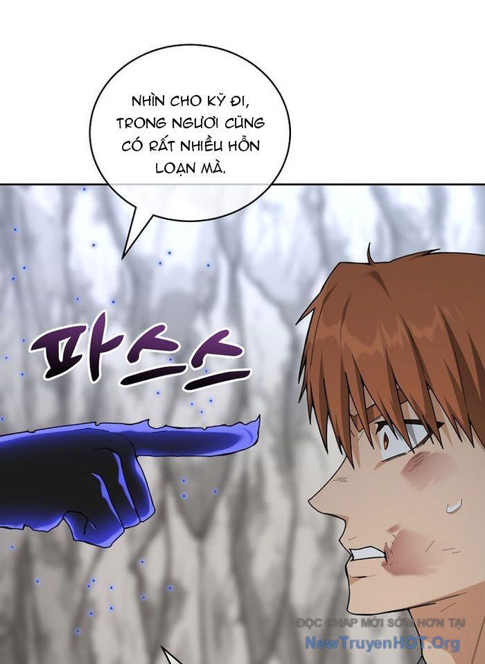 Mắc Kẹt Trong Tòa Tháp Thử Thách Chapter 127 - Trang 2