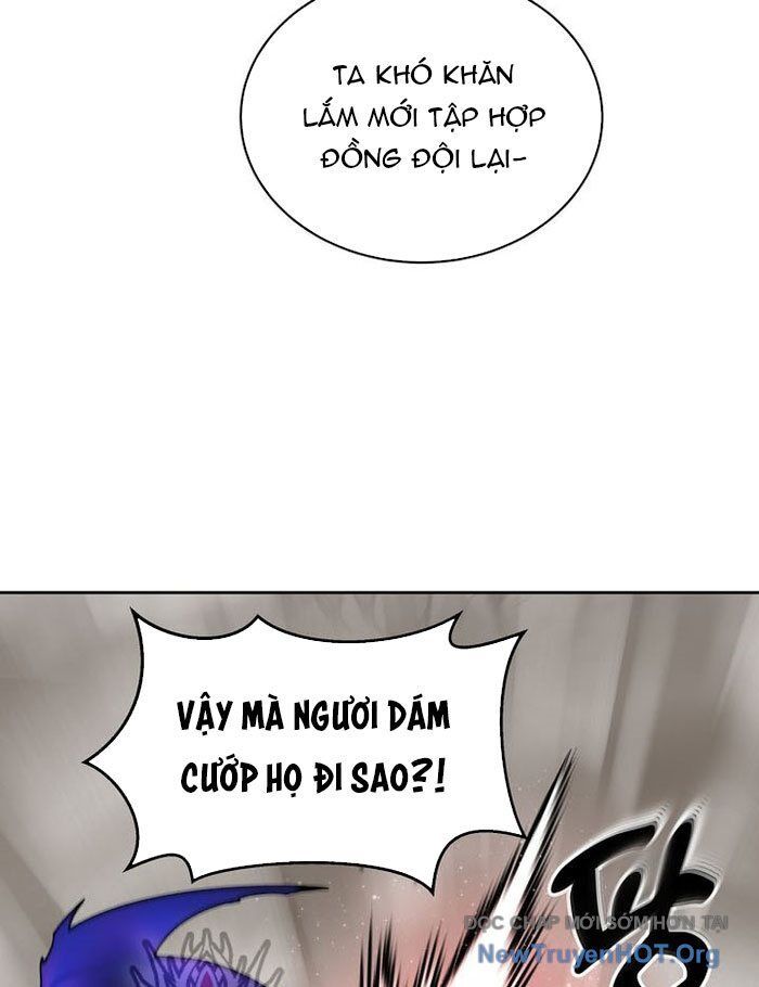Mắc Kẹt Trong Tòa Tháp Thử Thách Chapter 127 - Trang 2