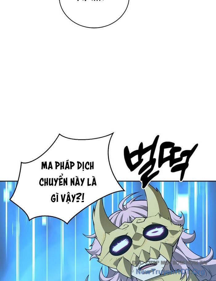 Mắc Kẹt Trong Tòa Tháp Thử Thách Chapter 127 - Trang 2
