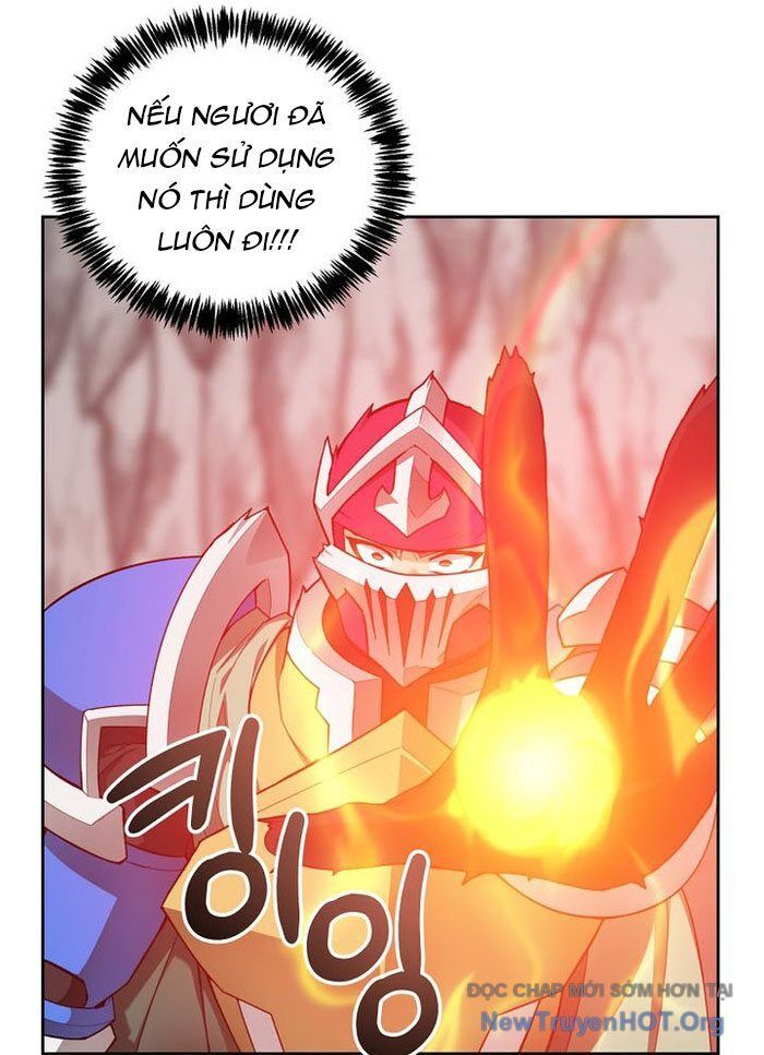 Mắc Kẹt Trong Tòa Tháp Thử Thách Chapter 127 - Trang 2