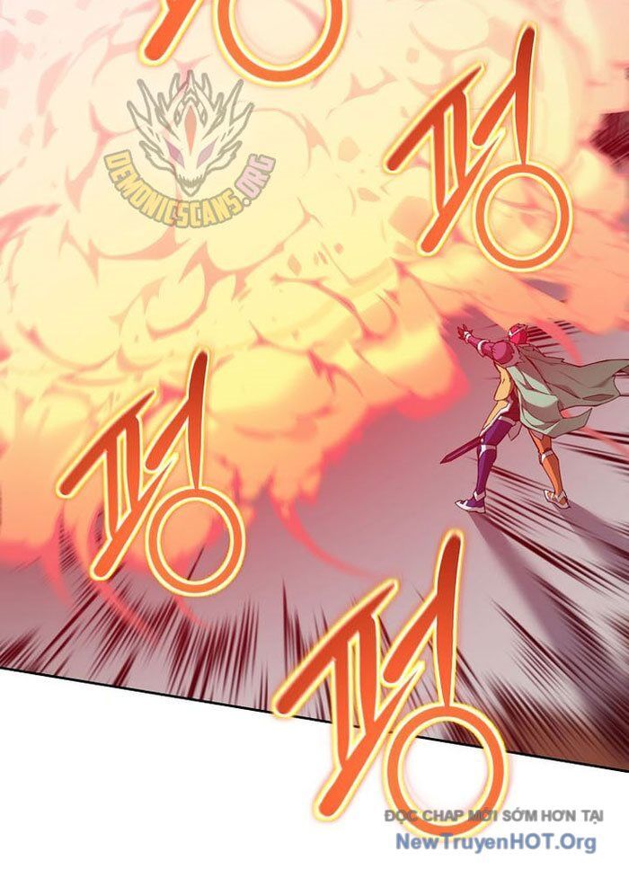 Mắc Kẹt Trong Tòa Tháp Thử Thách Chapter 127 - Trang 2