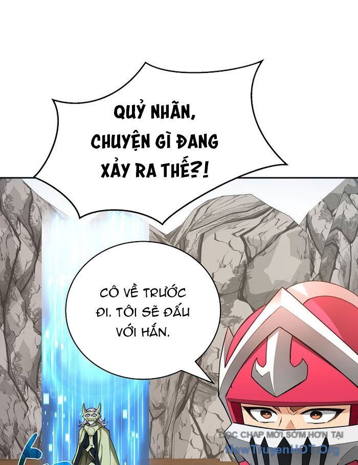 Mắc Kẹt Trong Tòa Tháp Thử Thách Chapter 127 - Trang 2