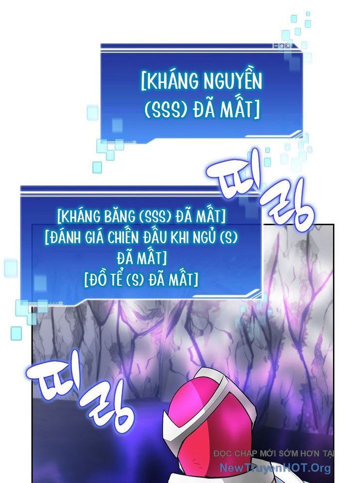 Mắc Kẹt Trong Tòa Tháp Thử Thách Chapter 127 - Trang 2