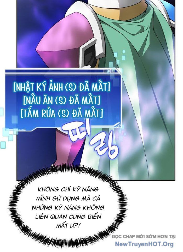 Mắc Kẹt Trong Tòa Tháp Thử Thách Chapter 127 - Trang 2