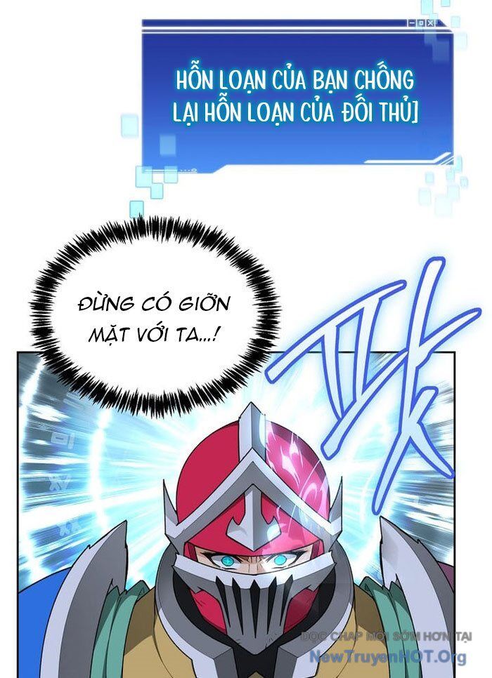 Mắc Kẹt Trong Tòa Tháp Thử Thách Chapter 127 - Trang 2