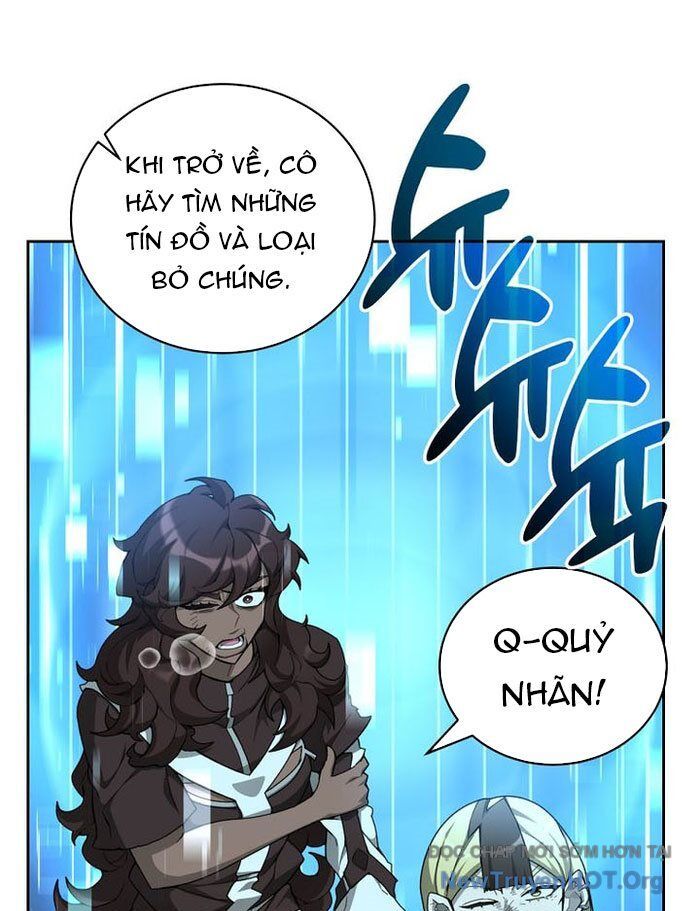 Mắc Kẹt Trong Tòa Tháp Thử Thách Chapter 127 - Trang 2