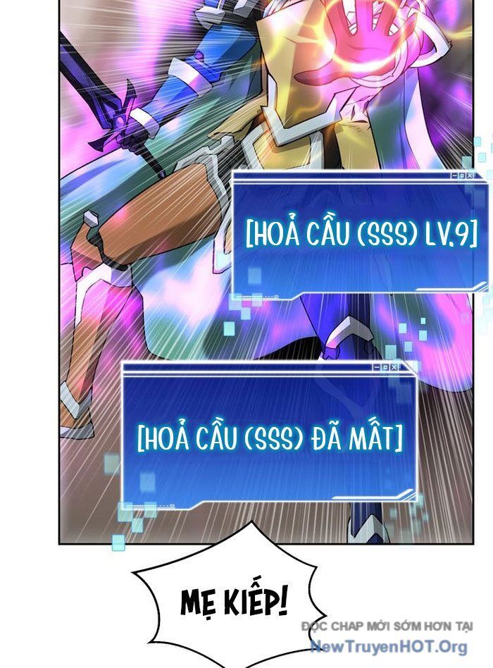 Mắc Kẹt Trong Tòa Tháp Thử Thách Chapter 127 - Trang 2