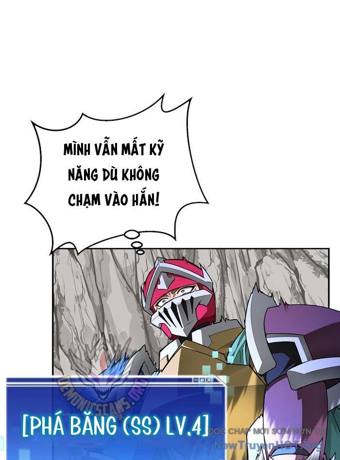 Mắc Kẹt Trong Tòa Tháp Thử Thách Chapter 127 - Trang 2